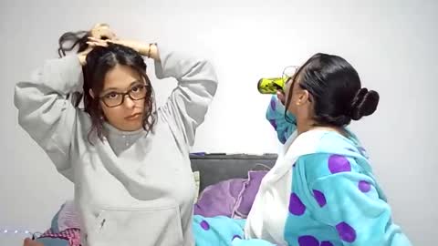 Konny and Laila online show from 11, 6, 2026