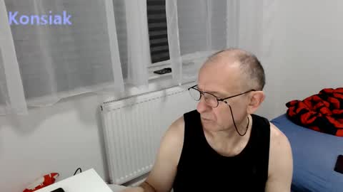 Komsiak online show from 8, 1, 2026