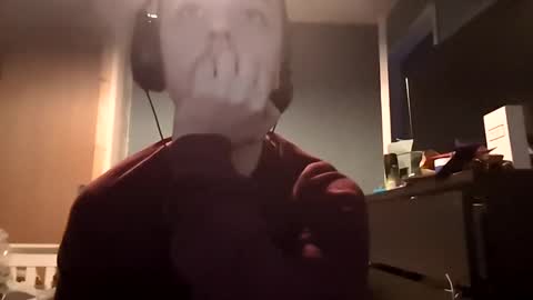 Snapshot of kookieskush chatting on 6, 1, 2025 Kookies online show from 6, 1, 2025