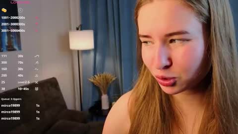 Jenna online show from 20, 12, 2025