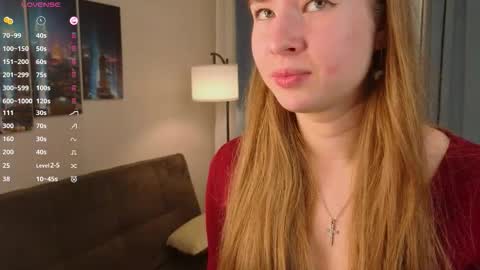 Jenna online show from 18, 1, 2026