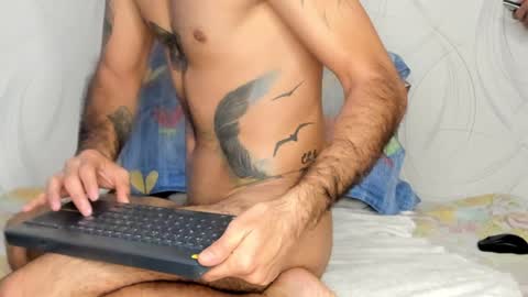 Snapshot of kopular chatting on 3, 1, 2025 Diego y Edgar online show from 3, 1, 2025