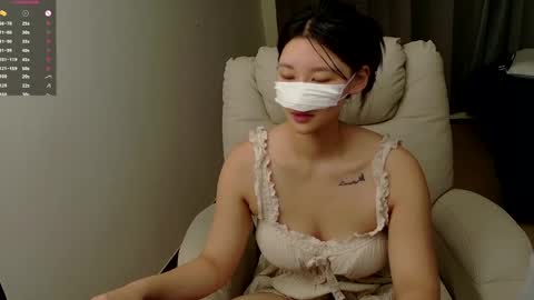 Snapshot of kor_cat chatting on 3, 4, 2026 catty online show from 3, 4, 2026