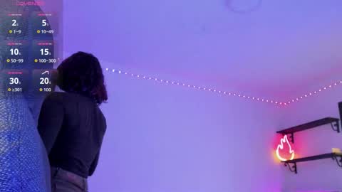 Kora Red online show from 19, 1, 2026