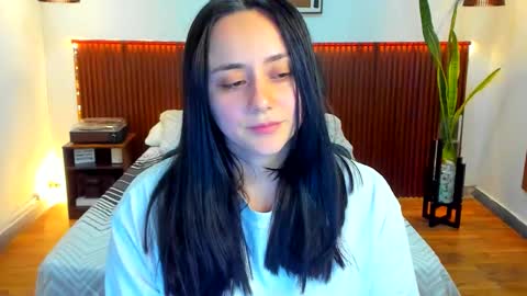 Snapshot of kora_shadow chatting on 3, 12, 2025 Kora Shadow online show from 3, 12, 2025