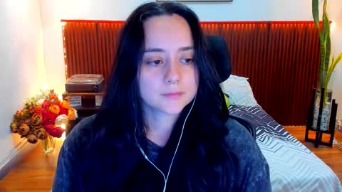 Snapshot of kora_shadow chatting on 19, 12, 2025 Kora Shadow online show from 19, 12, 2025