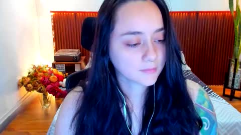 Snapshot of kora_shadow chatting on 20, 12, 2025 Kora Shadow online show from 20, 12, 2025