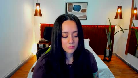 Snapshot of kora_shadow chatting on 19, 2, 2026 Kora Shadow online show from 19, 2, 2026