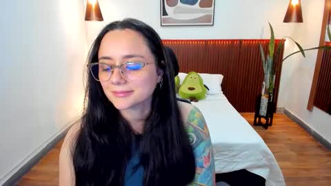 Snapshot of kora_shadow chatting on 20, 2, 2026 Kora Shadow online show from 20, 2, 2026