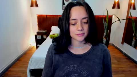 Snapshot of kora_shadow chatting on 25, 2, 2026 Kora Shadow online show from 25, 2, 2026