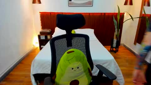 Snapshot of kora_shadow chatting on 4, 3, 2026 Kora Shadow online show from 4, 3, 2026