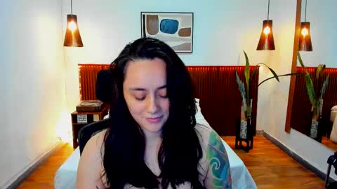 Snapshot of kora_shadow chatting on 6, 3, 2026 Kora Shadow online show from 6, 3, 2026