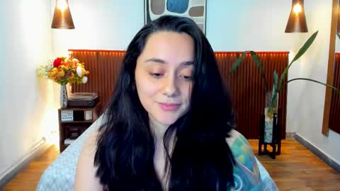 Snapshot of kora_shadow chatting on 11, 3, 2026 Kora Shadow online show from 11, 3, 2026