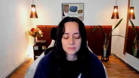 Snapshot of kora_shadow chatting on 13, 3, 2026 Kora Shadow online show from 13, 3, 2026