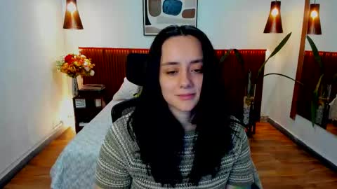 Snapshot of kora_shadow chatting on 17, 3, 2026 Kora Shadow online show from 17, 3, 2026