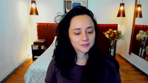 Snapshot of kora_shadow chatting on 19, 3, 2026 Kora Shadow online show from 19, 3, 2026