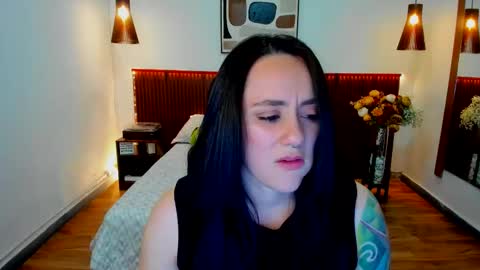 Snapshot of kora_shadow chatting on 21, 3, 2026 Kora Shadow online show from 21, 3, 2026