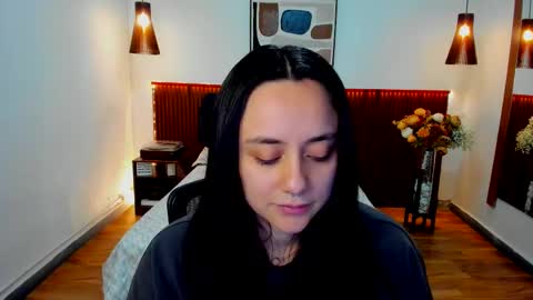 Snapshot of kora_shadow chatting on 24, 3, 2026 Kora Shadow online show from 24, 3, 2026