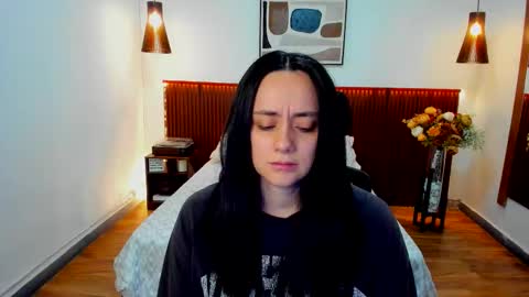 Snapshot of kora_shadow chatting on 25, 3, 2026 Kora Shadow online show from 25, 3, 2026