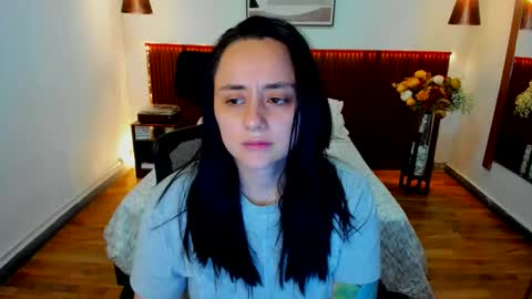 Snapshot of kora_shadow chatting on 26, 3, 2026 Kora Shadow online show from 26, 3, 2026