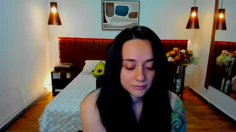 Snapshot of kora_shadow chatting on 30, 3, 2026 Kora Shadow online show from 30, 3, 2026