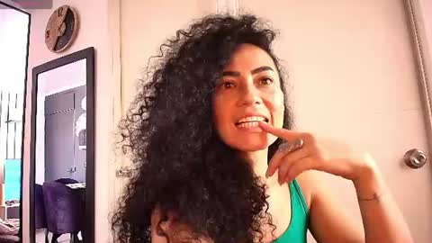 Snapshot of koral369_ chatting on 10, 6, 2026 Koral online show from 10, 6, 2026