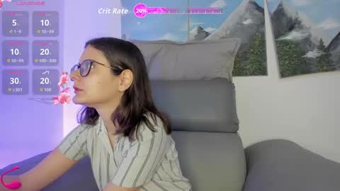 Snapshot of koraline_6 chatting on 29, 11, 2025 Koraline online show from 29, 11, 2025