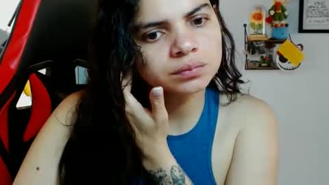 Karoll online show from 7, 12, 2024