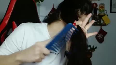 Karoll online show from 23, 12, 2024