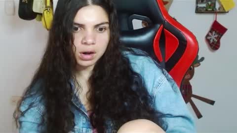 Karoll online show from 24, 12, 2024