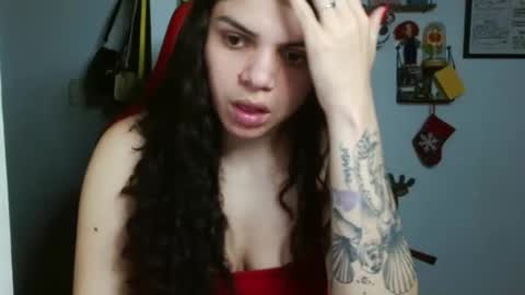 Karoll online show from 27, 12, 2024