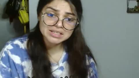 Karoll online show from 12, 1, 2025