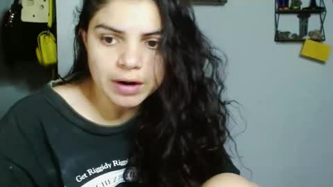 Karoll online show from 26, 1, 2025