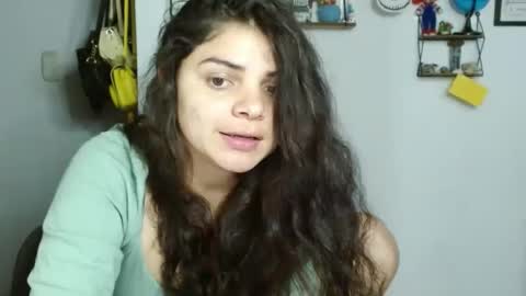 Karoll online show from 29, 1, 2025