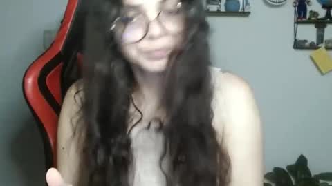 Karoll online show from 20, 2, 2025