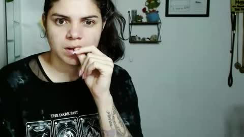 Karoll online show from 18, 9, 2025