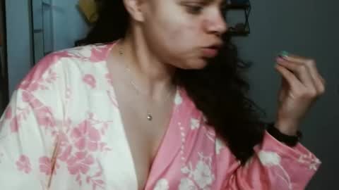 Karoll online show from 11, 10, 2025