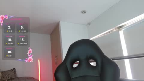 Snapshot of korarousee chatting on 9, 2, 2026 Kora online show from 9, 2, 2026