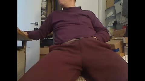 koreancock50 online show from 9, 1, 2025