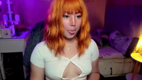 MISS ALICIA online show from 21, 1, 2025