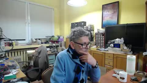 Snapshot of korek24hot chatting on 6, 12, 2024 Korek online show from 6, 12, 2024