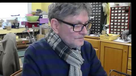 Snapshot of korek24hot chatting on 7, 1, 2025 Korek online show from 7, 1, 2025