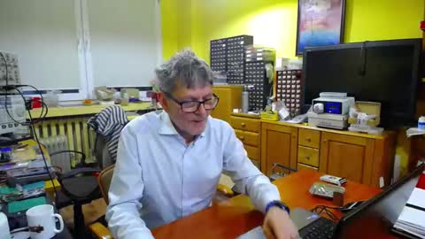 Snapshot of korek24hot chatting on 10, 1, 2025 Korek online show from 10, 1, 2025