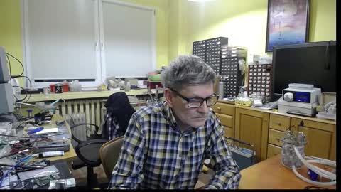 Snapshot of korek24hot chatting on 20, 1, 2025 Korek online show from 20, 1, 2025