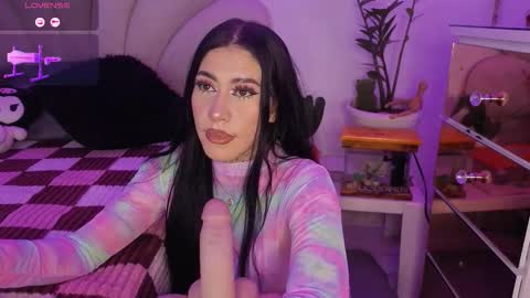 Snapshot of korolovaa chatting on 23, 9, 2025 korolova online show from 23, 9, 2025