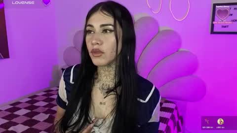 Snapshot of korolovaa chatting on 23, 4, 2026 korolova online show from 23, 4, 2026
