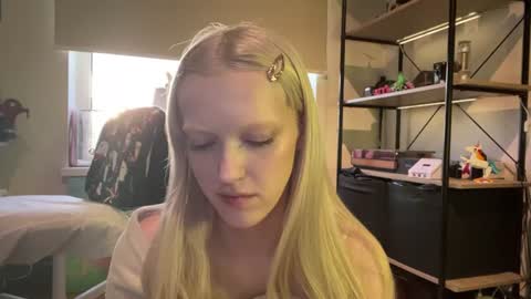 Ariela online show from 18, 6, 2026