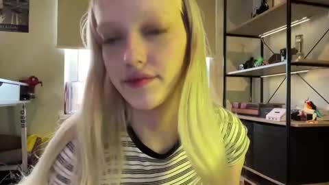 Ariela online show from 22, 6, 2026