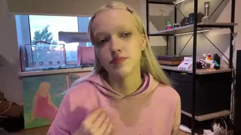 Ariela online show from 25, 6, 2026
