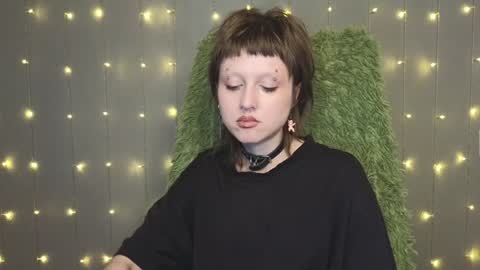 Snapshot of kortny_yo chatting on 6, 12, 2024 Kortny online show from 6, 12, 2024